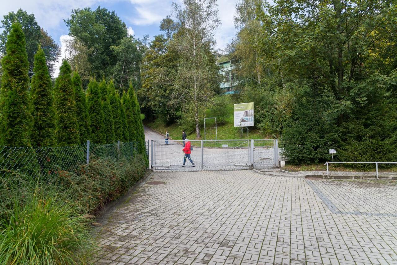 Apartament Na Urlop - Wisla Bukowa 6 - 650M Do Deptaka Spacerowego W Centrum Wisly Экстерьер фото