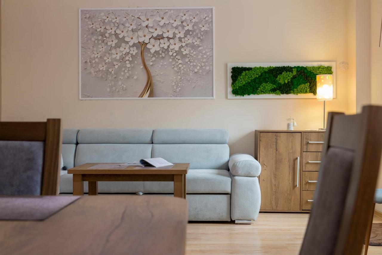 Apartament Na Urlop - Wisla Bukowa 6 - 650M Do Deptaka Spacerowego W Centrum Wisly Экстерьер фото