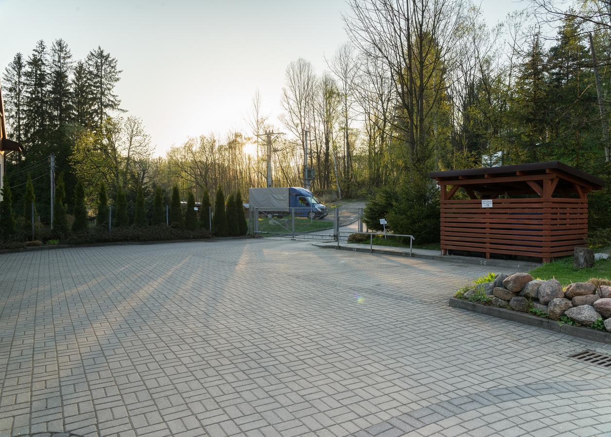 Apartament Na Urlop - Wisla Bukowa 6 - 650M Do Deptaka Spacerowego W Centrum Wisly Экстерьер фото