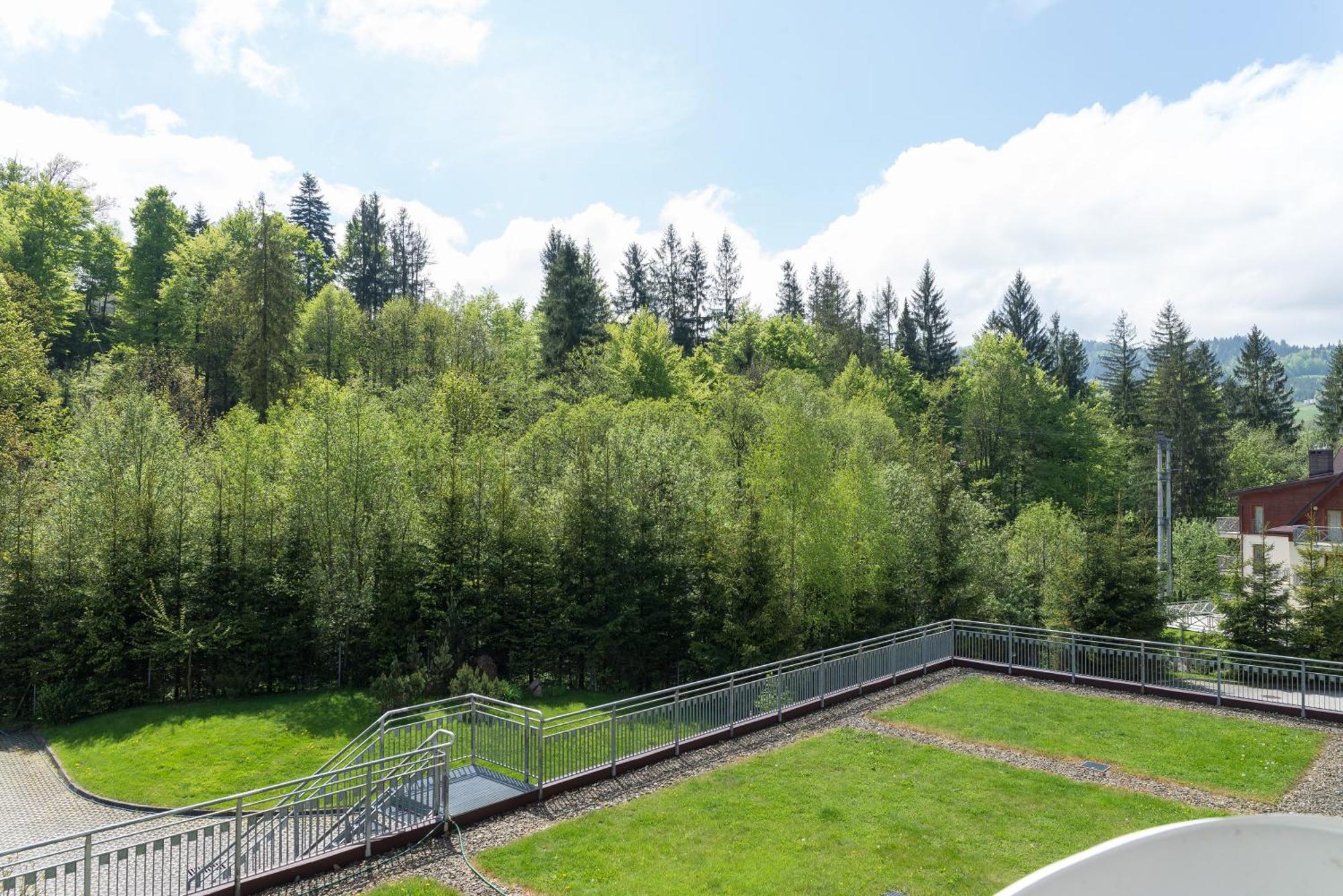 Apartament Na Urlop - Wisla Bukowa 6 - 650M Do Deptaka Spacerowego W Centrum Wisly Экстерьер фото